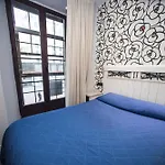 Centro Pensión Soria