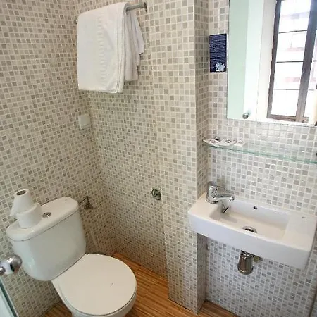 Centro 게스트하우스