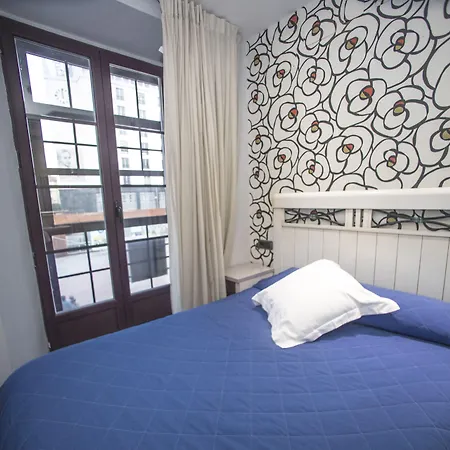 Centro 게스트하우스 소리아