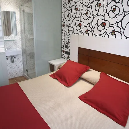 Centro 게스트하우스 소리아