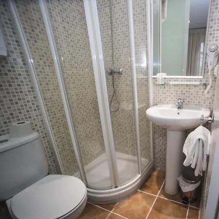 بيت ضيافة Centro *