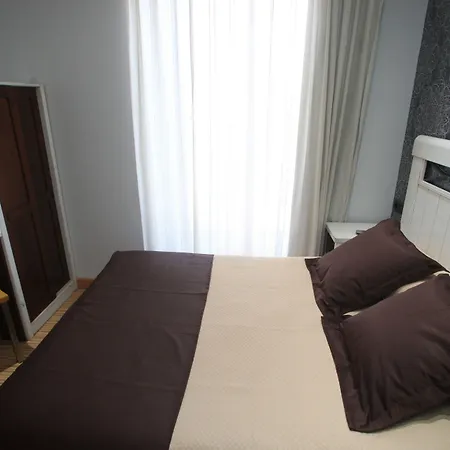 Centro 게스트하우스