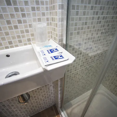 بيت ضيافة Centro