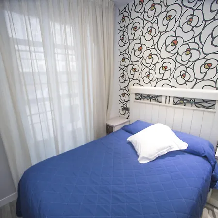 Centro 게스트하우스 소리아