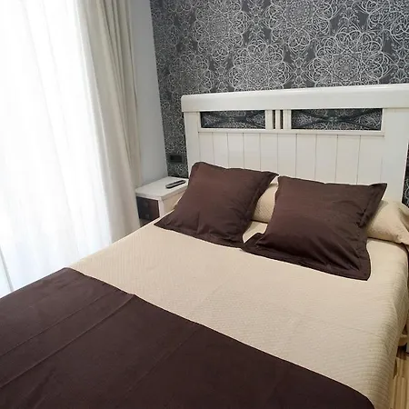 Centro 게스트하우스 소리아