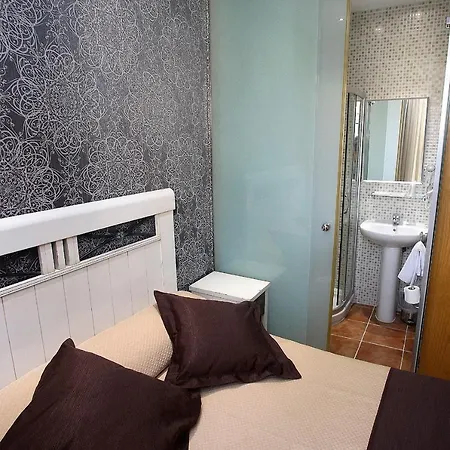 بيت ضيافة Centro سوريا