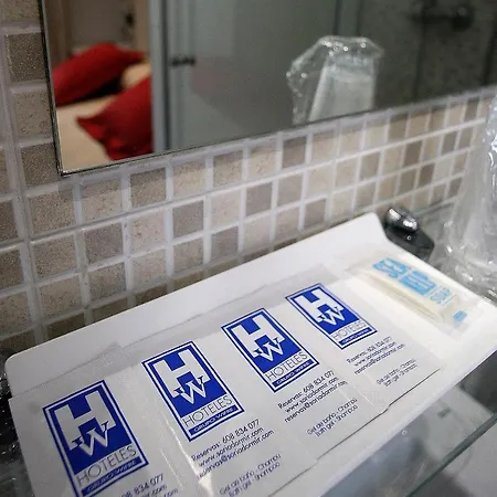 게스트하우스 Centro *