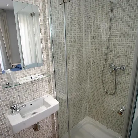 Centro 게스트하우스 소리아