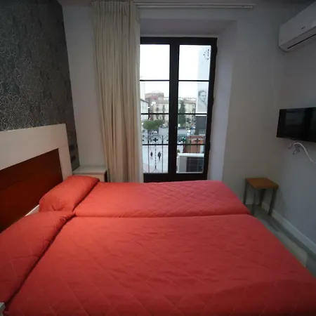 بيت ضيافة Centro