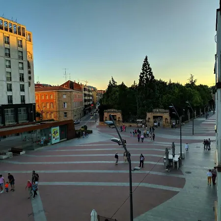 Centro 게스트하우스 소리아