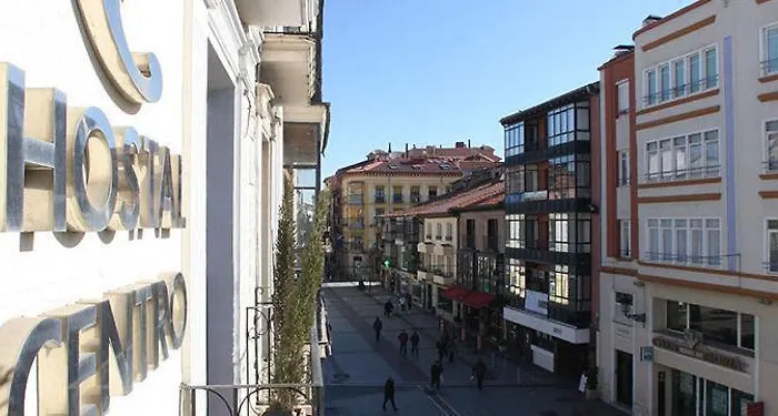 Pensión Centro Soria